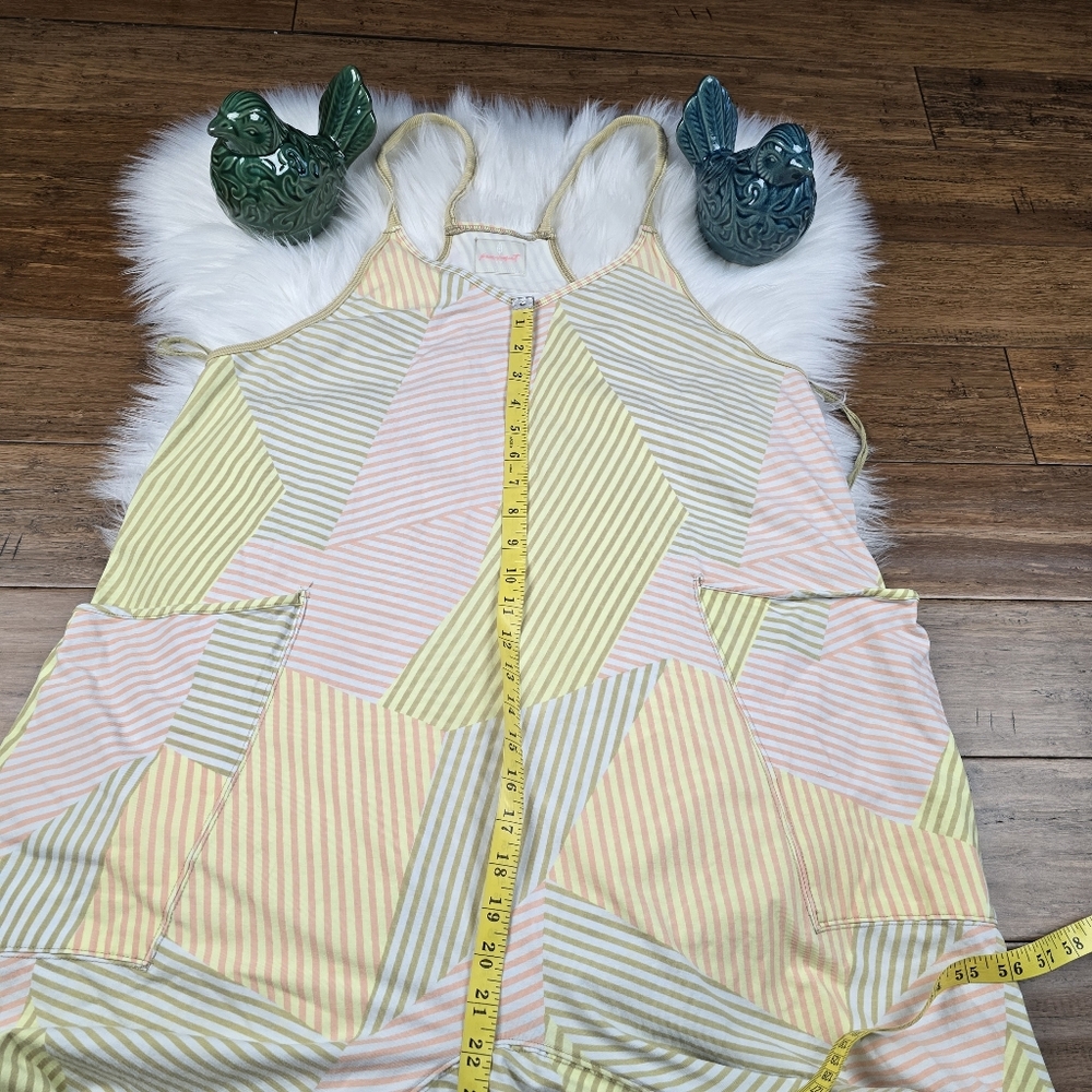 Free People Movement RARE Limited Edition Pattern Hot Shot Onsie Small - Picture 14 of 16
